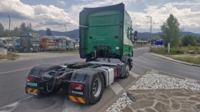 Scania R 440 EURO 6    | Mobile.bg    6