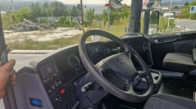 Scania R 440 EURO 6    | Mobile.bg    17
