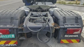 Scania R 440 EURO 6    | Mobile.bg    7