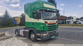 Scania R 440 EURO 6    | Mobile.bg    2