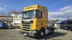 Scania S 500 6Х2 / евро 6 - изображение 1