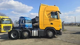 Scania S 500 6�2 / ���� 6 | Mobile.bg � ����� ������ 6