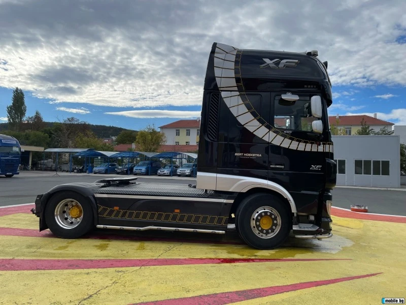 Daf XF 460 FT , снимка 5 - Камиони - 48193746