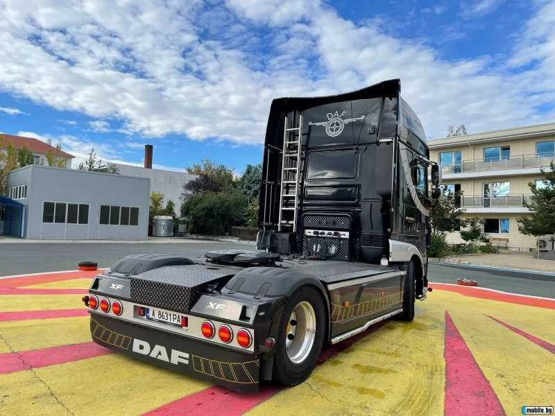 Daf XF 460 FT , снимка 7 - Камиони - 48193746