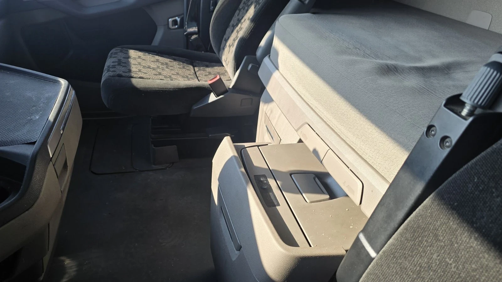 Scania S 500 6Х2 / евро 6, снимка 12 - Камиони - 53736719