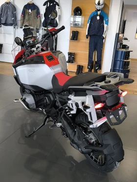 BMW R 1300GS Adveture , снимка 4