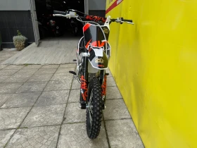 Kayo Moto Kayo Moto TD 125, снимка 4