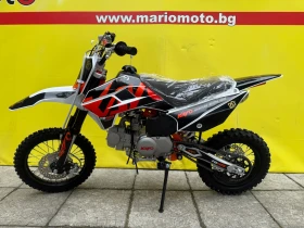 Kayo Moto Kayo Moto TD 125, снимка 6