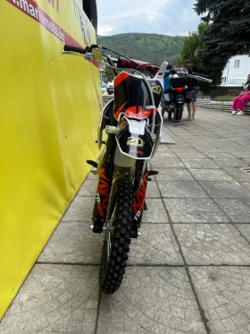 Kayo Moto Kayo Moto TD 125, снимка 9