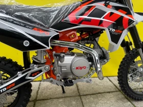 Kayo Moto Kayo Moto TD 125, снимка 11