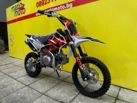 Kayo Moto Kayo Moto TD 125, снимка 2