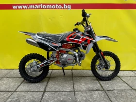 Kayo Moto Kayo Moto TD 125, снимка 1