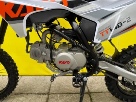 Kayo Moto Kayo Moto TD 125, снимка 12