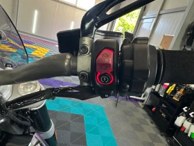 Ducati XDIAVEL XDIAVEL-S 2020г-TERMIGNONI-ABS -TRACTION , снимка 11