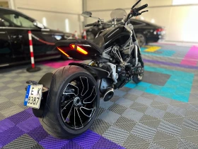Ducati XDIAVEL XDIAVEL-S 2020г-TERMIGNONI-ABS -TRACTION , снимка 3