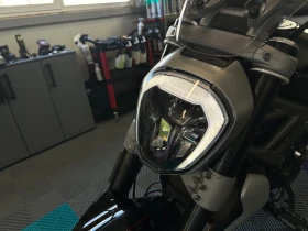 Ducati XDIAVEL XDIAVEL-S 2020г-TERMIGNONI-ABS -TRACTION , снимка 8