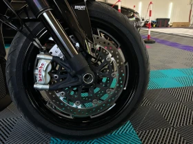 Ducati XDIAVEL XDIAVEL-S 2020г-TERMIGNONI-ABS -TRACTION , снимка 17