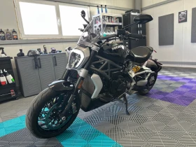 Ducati XDIAVEL XDIAVEL-S 2020г-TERMIGNONI-ABS -TRACTION , снимка 7
