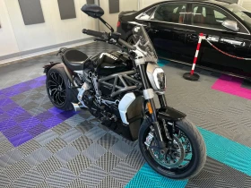Ducati XDIAVEL XDIAVEL-S 2020г-TERMIGNONI-ABS -TRACTION , снимка 1
