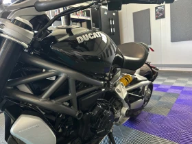 Ducati XDIAVEL XDIAVEL-S 2020г-TERMIGNONI-ABS -TRACTION , снимка 16
