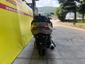 Suzuki Burgman 400, снимка 5