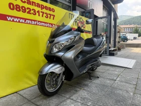 Suzuki Burgman 400, снимка 7
