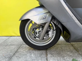 Suzuki Burgman 400, снимка 11