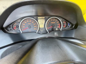 Suzuki Burgman 400, снимка 13