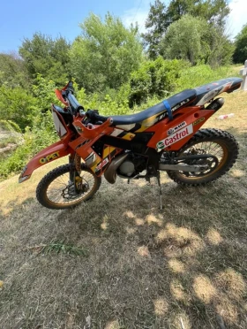 Rieju 50 Kit 90cc, снимка 2