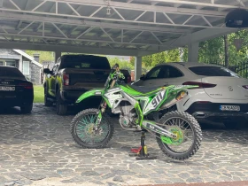 Kawasaki Kfx 450 ПРОМО!, снимка 3