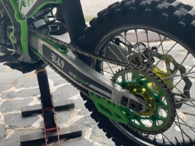 Kawasaki Kfx 450 ПРОМО!, снимка 10