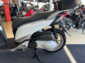 Honda Sh 300IE, снимка 9