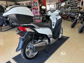 Honda Sh 300IE, снимка 5 - Мотоциклети и мототехника - 45354092