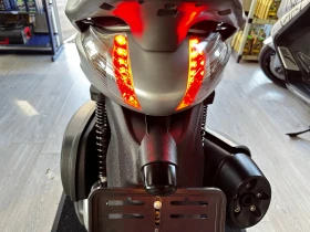 Piaggio Beverly 350i ABS/ASR/LED 2014г., снимка 4