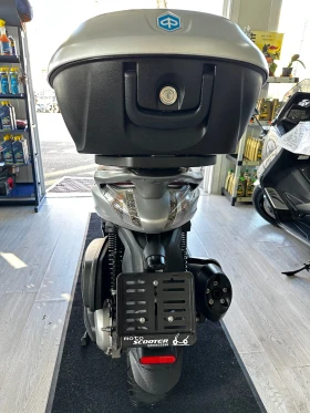 Piaggio Beverly 350i ABS/ASR/LED 2014г., снимка 5