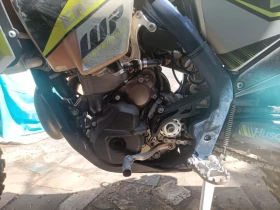 Обява за продажба на Husqvarna FE 350/ 21 моточаса ~14 000 лв. - изображение 4