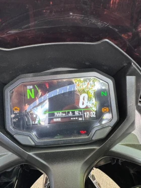 Kawasaki Ninja 650 ABS A2 | Mobile.bg    6