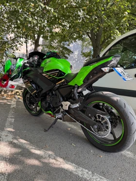 Kawasaki Ninja 650 ABS A2 | Mobile.bg    3