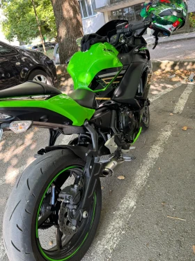 Kawasaki Ninja 650 ABS A2 | Mobile.bg    2