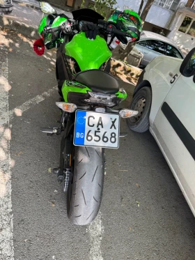 Kawasaki Ninja 650 ABS A2 | Mobile.bg    4