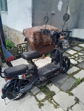 Обява за продажба на Sherco 2 Stroke ~1 100 лв. - изображение 1
