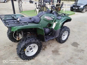 Yamaha Grizzly 700FI 4x4-EPS | Mobile.bg    9