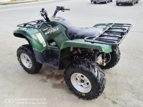 Yamaha Grizzly 700FI 4x4-EPS | Mobile.bg    8