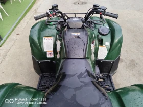 Yamaha Grizzly 700FI 4x4-EPS | Mobile.bg    7