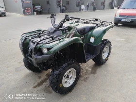 Yamaha Grizzly 700FI 4x4-EPS | Mobile.bg    4