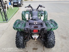 Yamaha Grizzly 700FI 4x4-EPS | Mobile.bg    6
