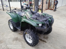 Yamaha Grizzly 700FI 4x4-EPS | Mobile.bg    3