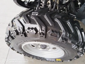 Yamaha Grizzly 700FI 4x4-EPS | Mobile.bg    12