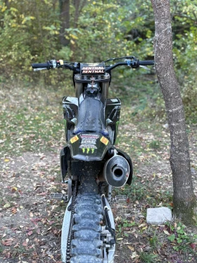 Yamaha Yzf Vortex  10 ,  Yoshimura | Mobile.bg    5