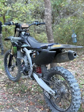 Yamaha Yzf Vortex  10 ,  Yoshimura | Mobile.bg    3